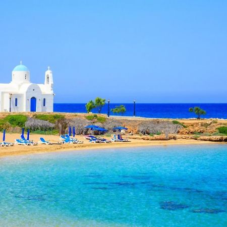 Villa Olivetta Kato Yialia Exteriér fotografie