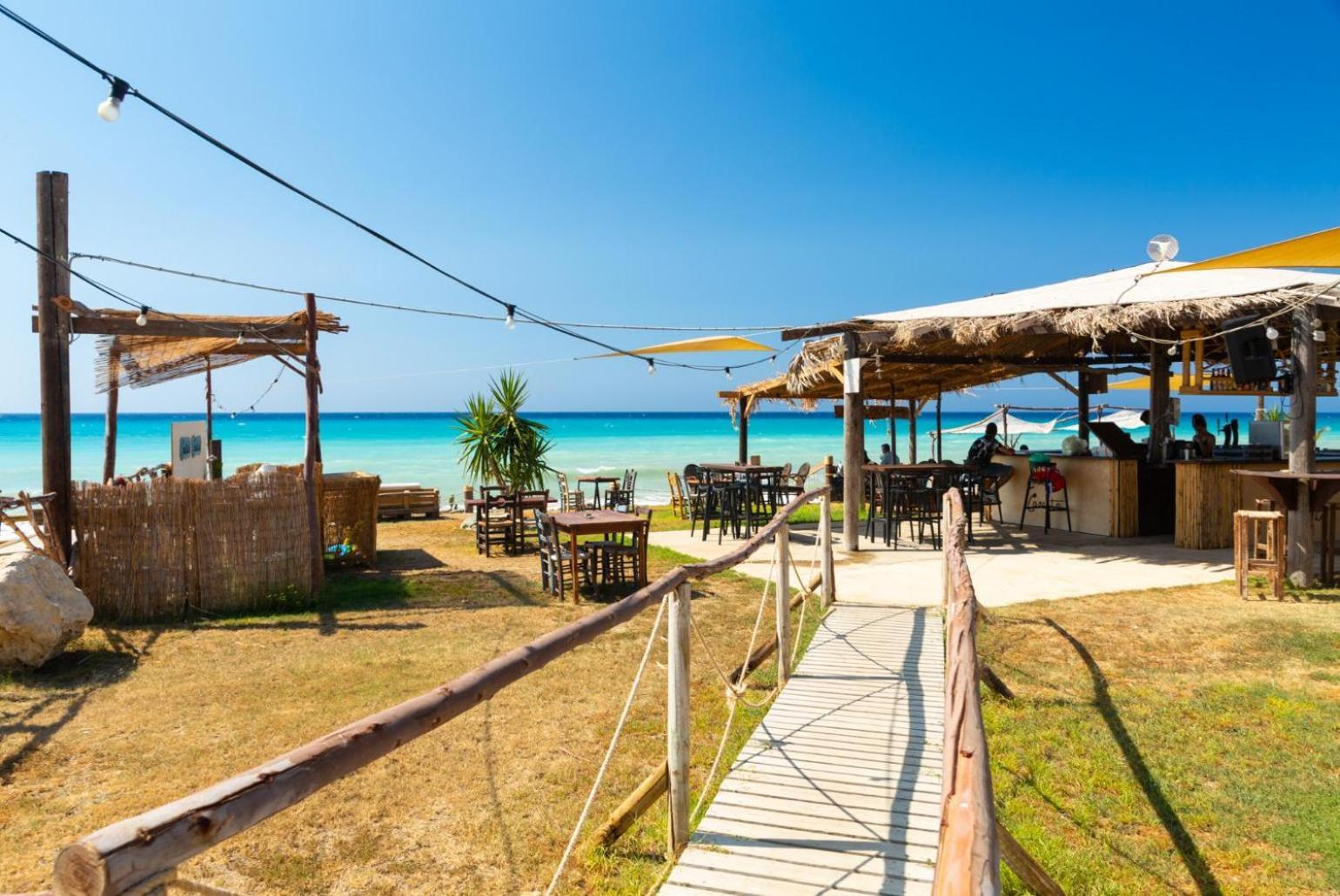 Villa Olivetta Kato Yialia Exteriér fotografie