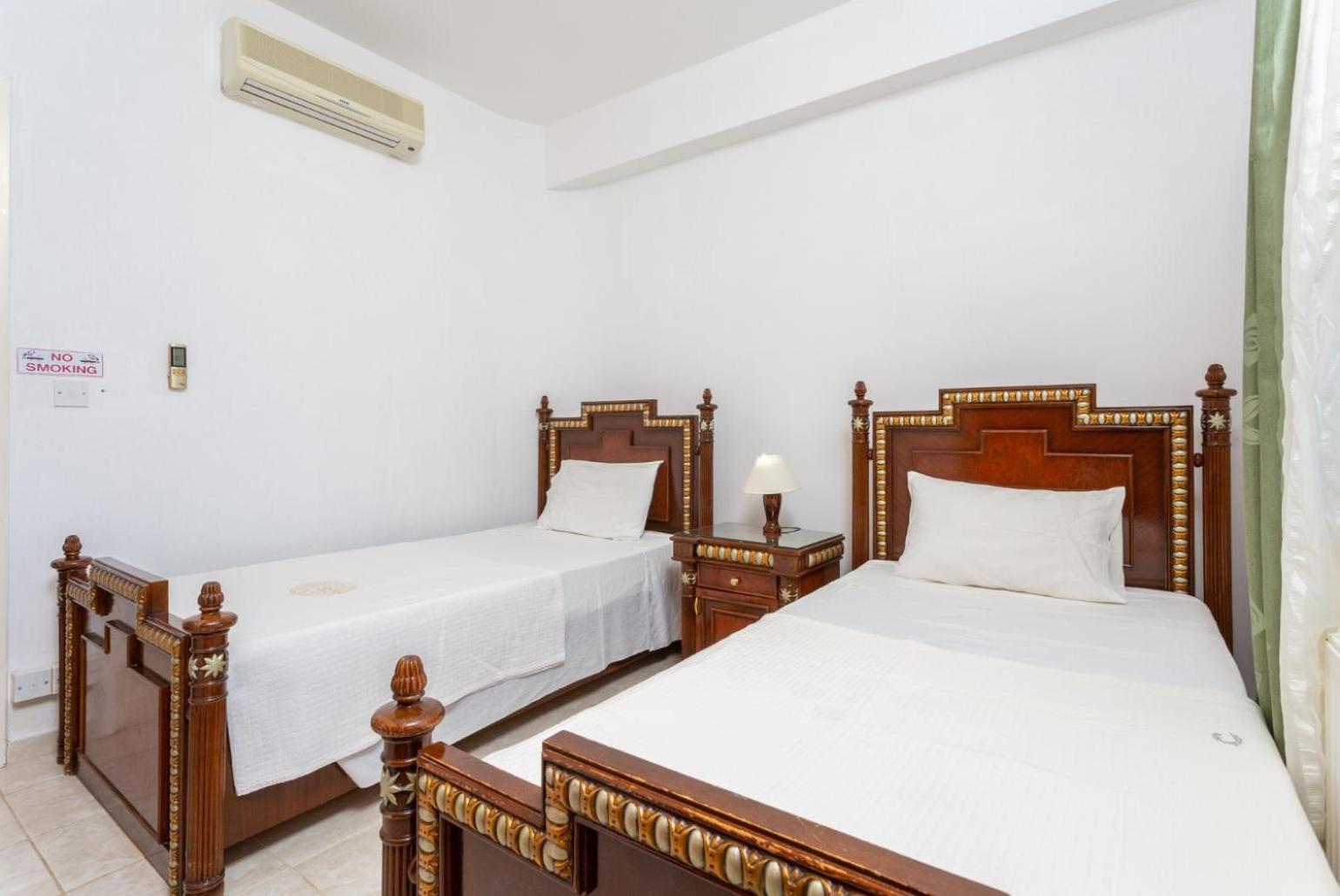 Villa Olivetta Kato Yialia Exteriér fotografie