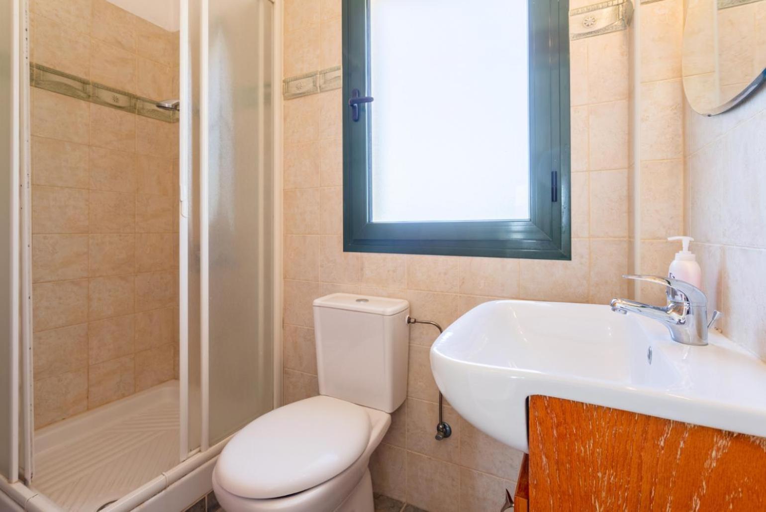 Villa Olivetta Kato Yialia Exteriér fotografie