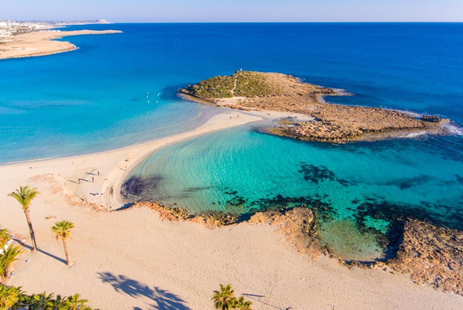 Villa Olivetta Kato Yialia Exteriér fotografie