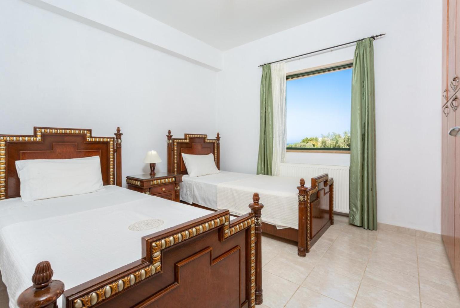 Villa Olivetta Kato Yialia Exteriér fotografie