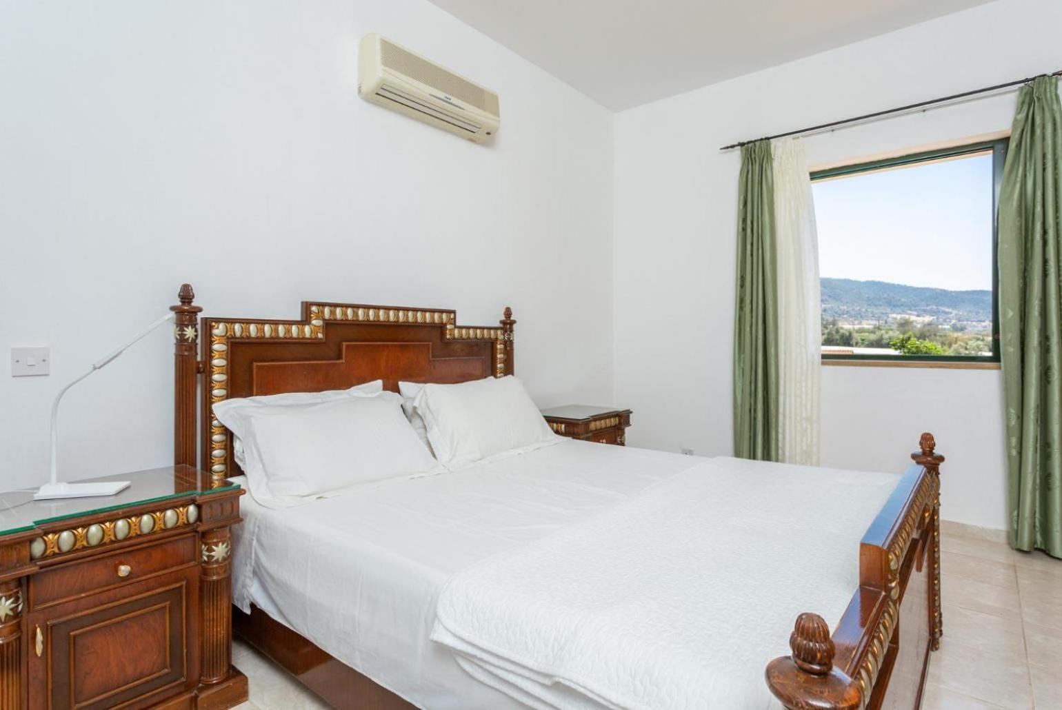 Villa Olivetta Kato Yialia Exteriér fotografie
