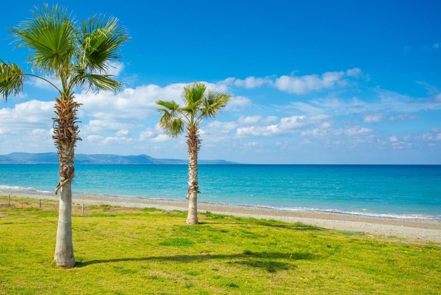 Villa Olivetta Kato Yialia Exteriér fotografie