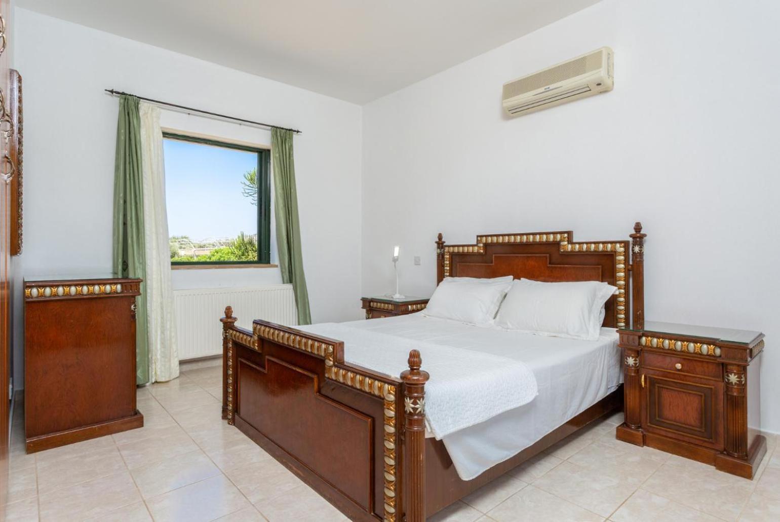 Villa Olivetta Kato Yialia Exteriér fotografie