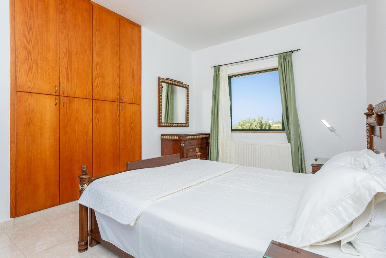 Villa Olivetta Kato Yialia Exteriér fotografie