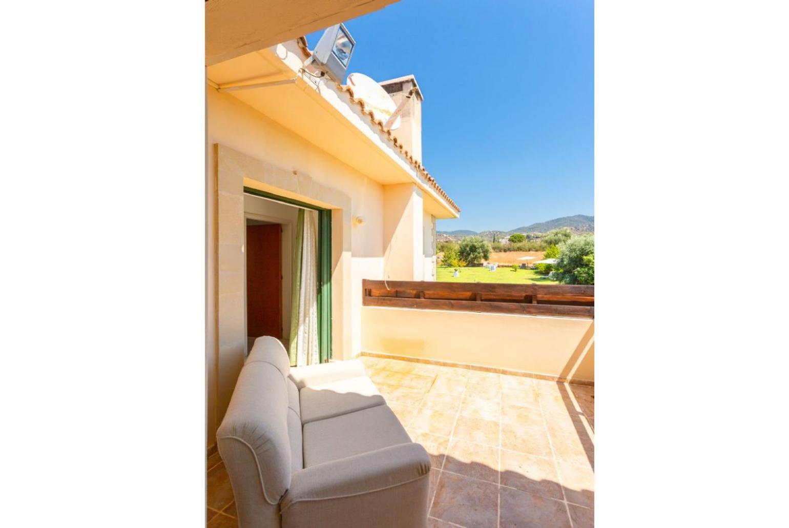 Villa Olivetta Kato Yialia Exteriér fotografie