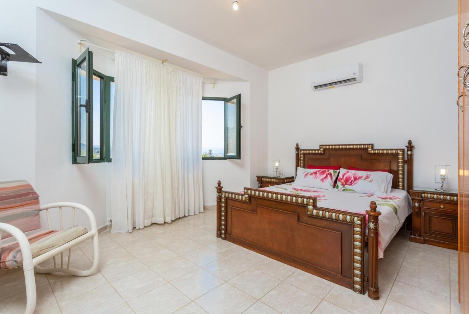 Villa Olivetta Kato Yialia Exteriér fotografie