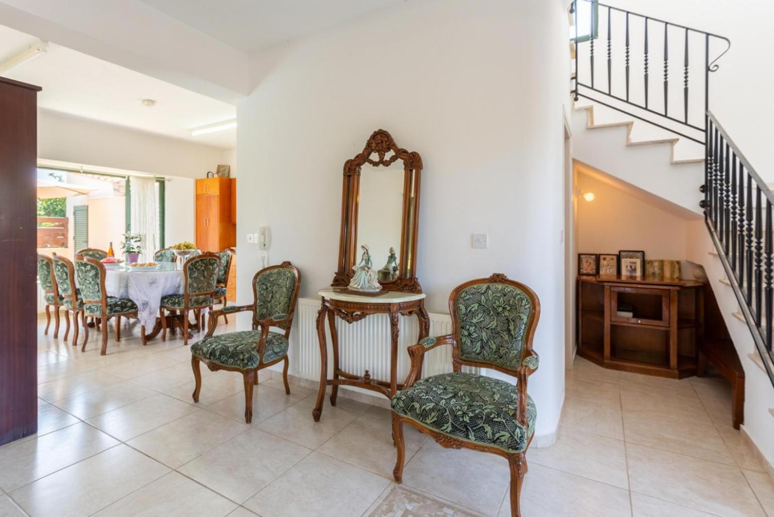 Villa Olivetta Kato Yialia Exteriér fotografie