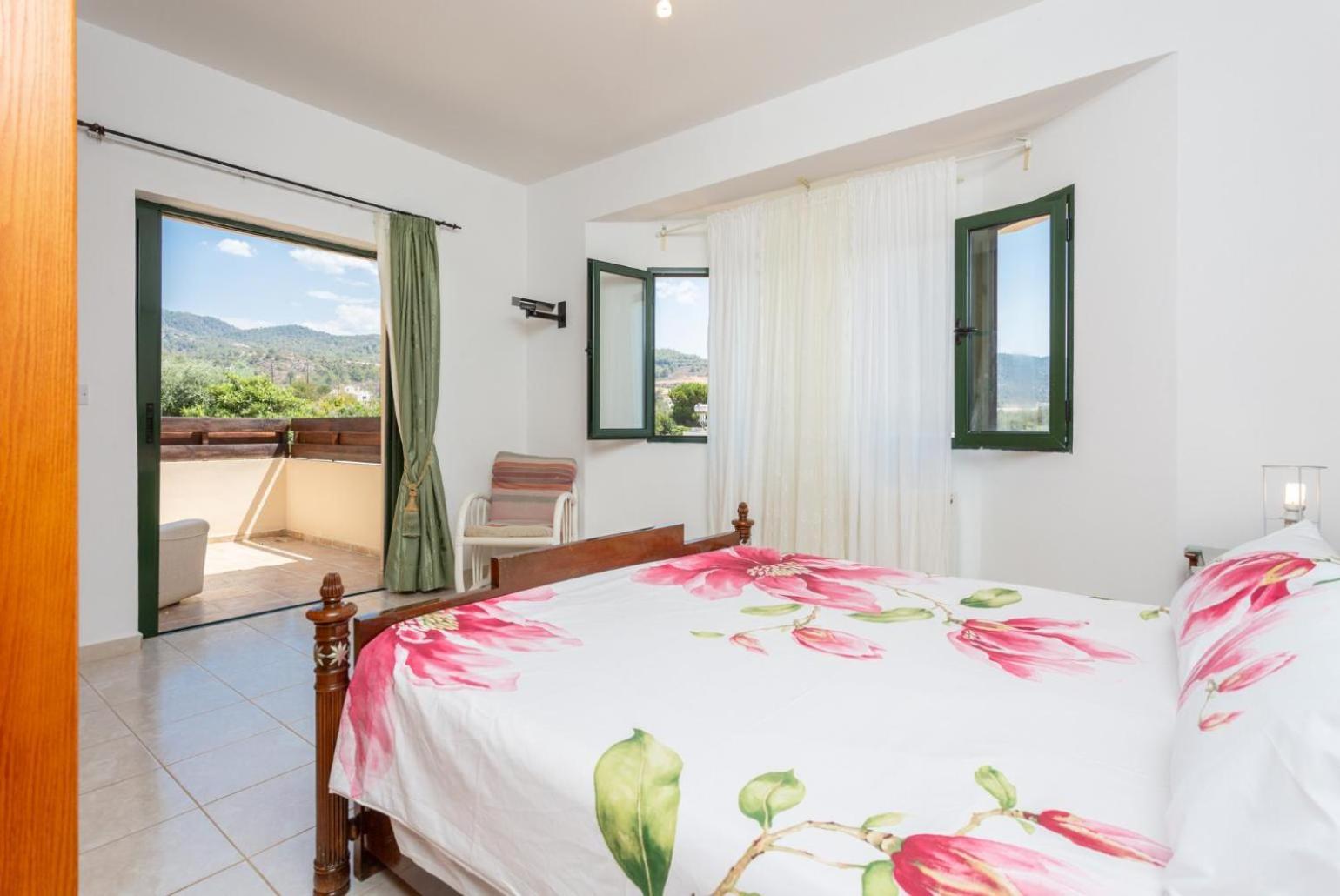 Villa Olivetta Kato Yialia Exteriér fotografie
