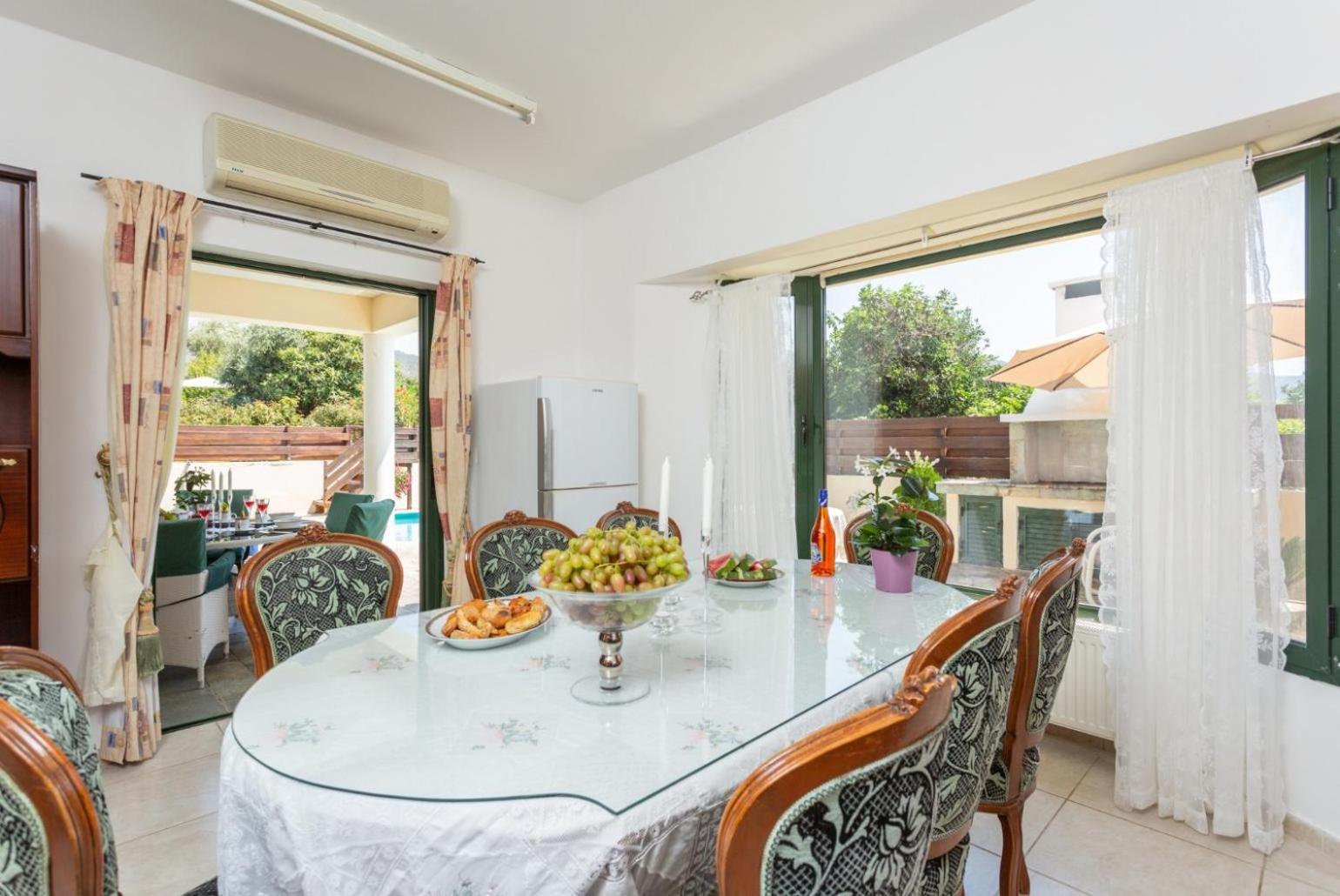 Villa Olivetta Kato Yialia Exteriér fotografie