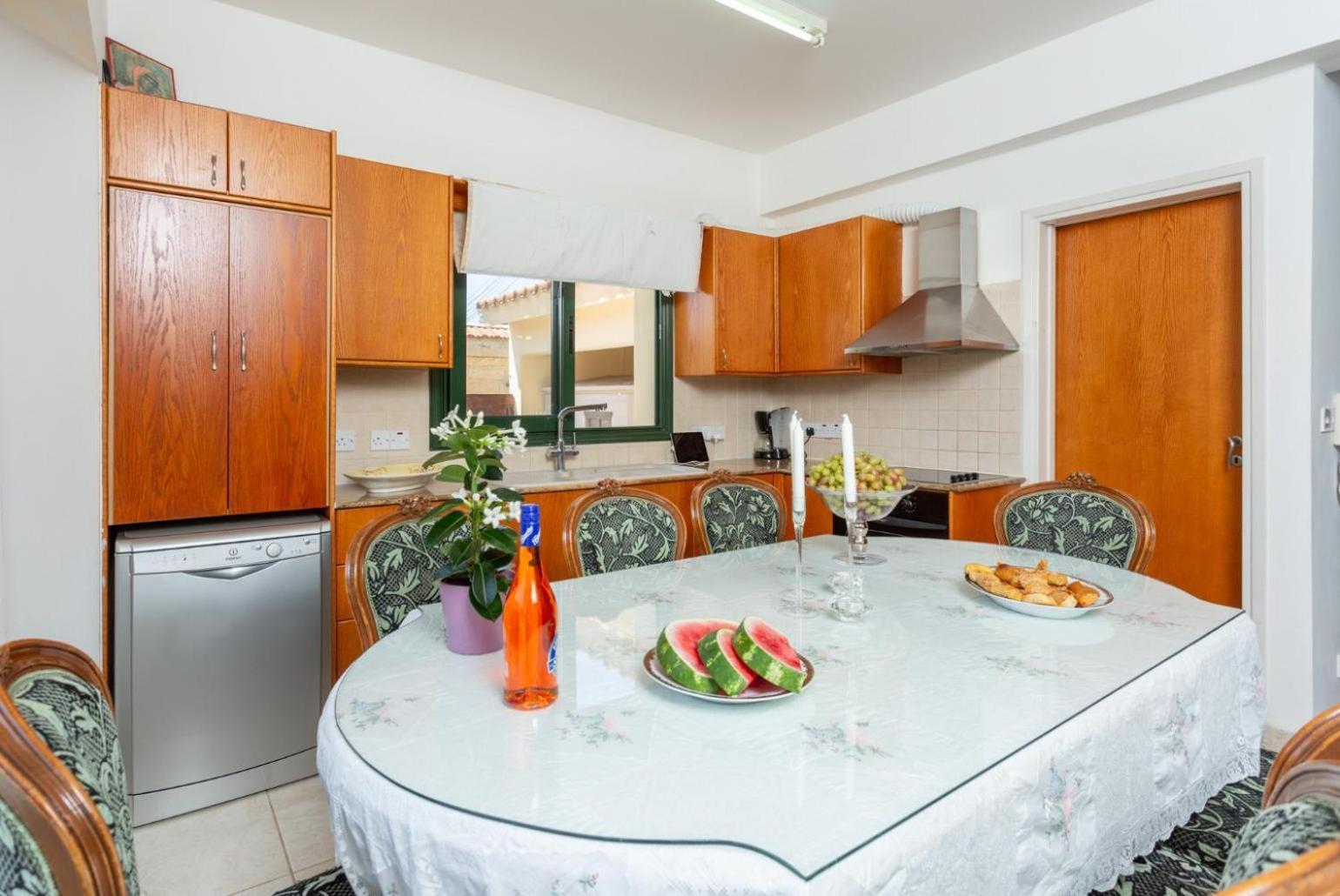 Villa Olivetta Kato Yialia Exteriér fotografie